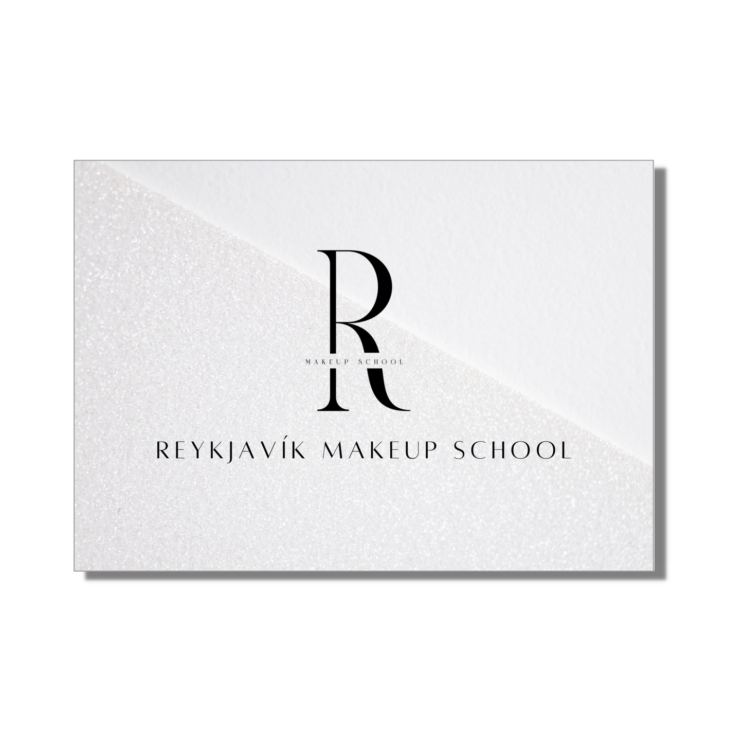 Reykjavík makeup school námskeið, Kvöldstund, Makeup fyrir byrjendur, Einkakennsla 3klst, 2 vikna förðunarnámskeið, Diplómanámskeið.